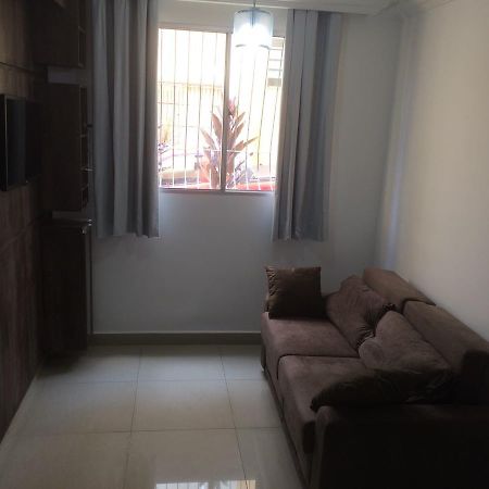 Ferienwohnung Excelente Apartamento Em Belo Horizonte Exterior foto