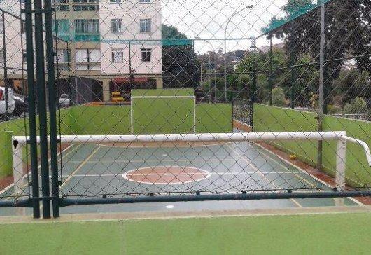 Ferienwohnung Excelente Apartamento Em Belo Horizonte Exterior foto