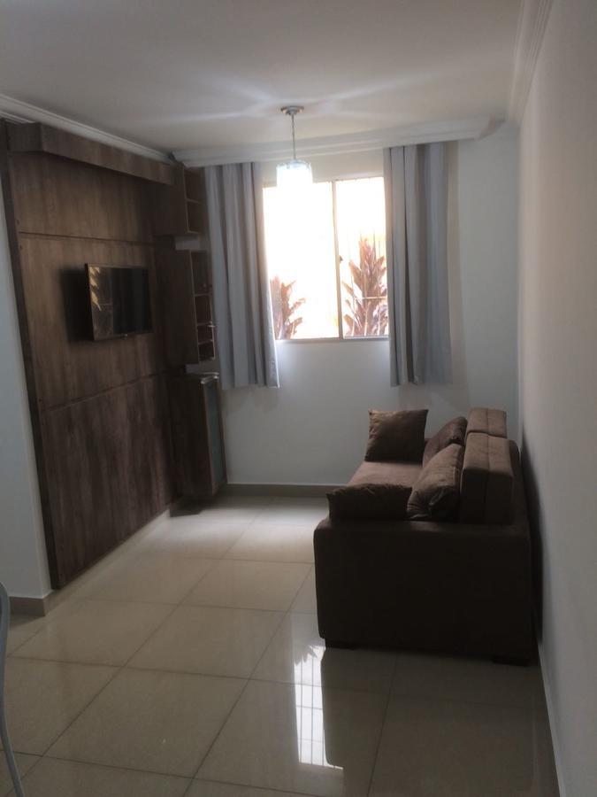 Ferienwohnung Excelente Apartamento Em Belo Horizonte Exterior foto