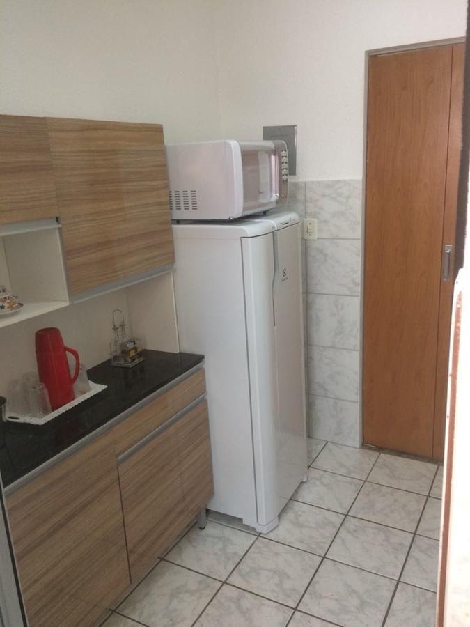 Ferienwohnung Excelente Apartamento Em Belo Horizonte Exterior foto