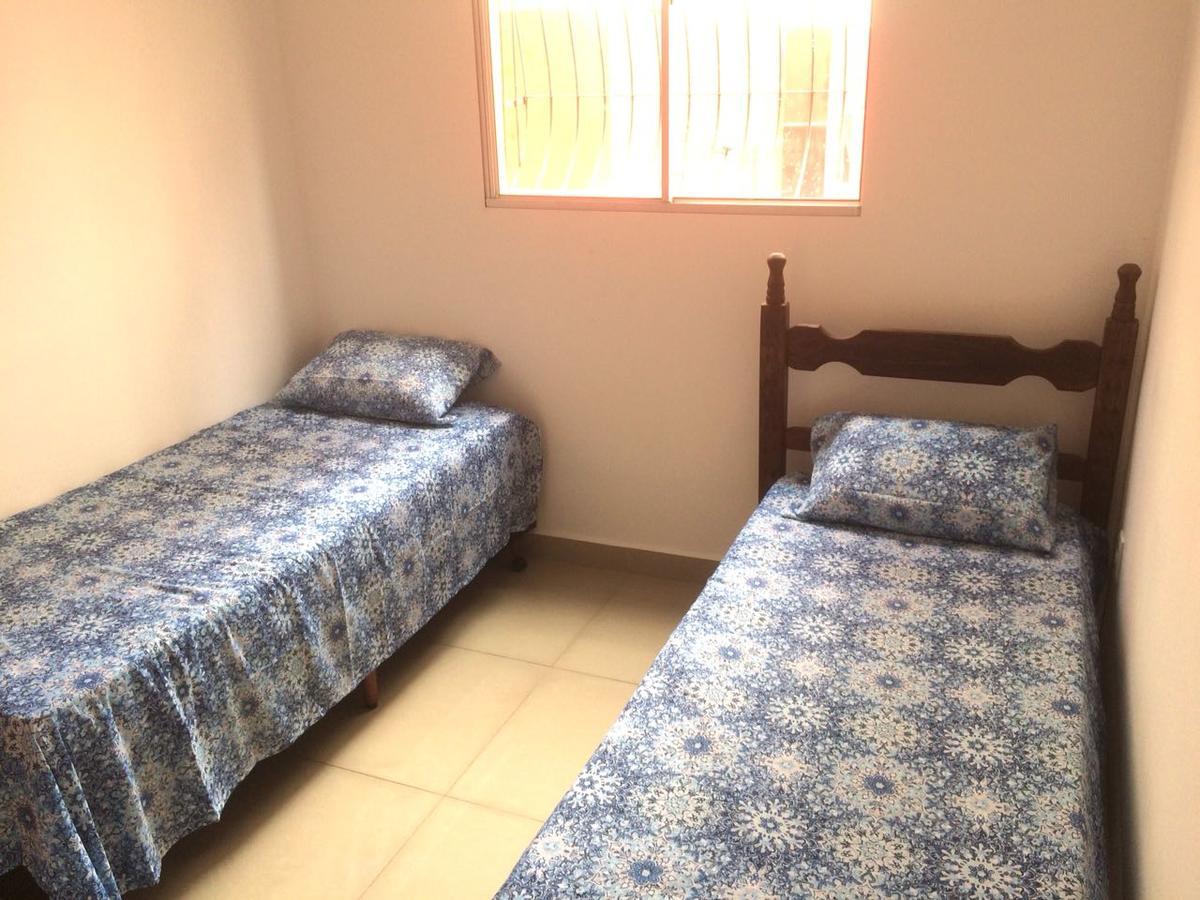 Ferienwohnung Excelente Apartamento Em Belo Horizonte Exterior foto
