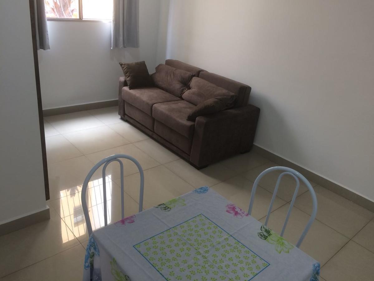 Ferienwohnung Excelente Apartamento Em Belo Horizonte Exterior foto