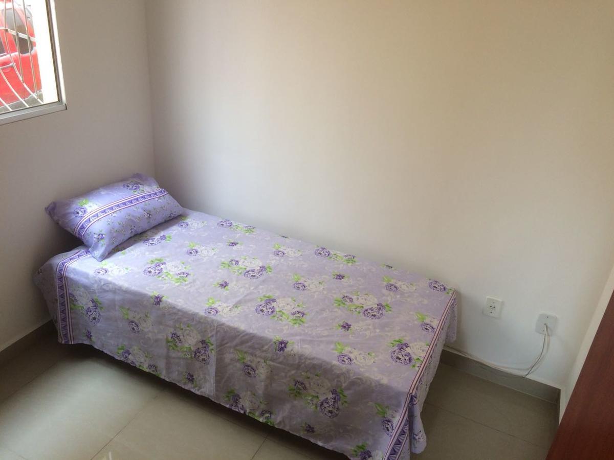 Ferienwohnung Excelente Apartamento Em Belo Horizonte Exterior foto