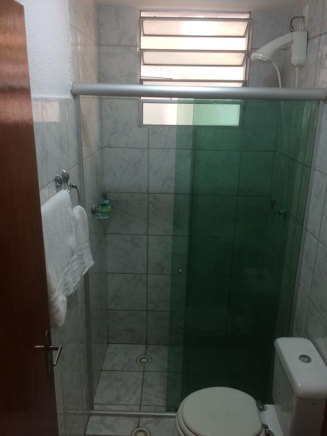 Ferienwohnung Excelente Apartamento Em Belo Horizonte Exterior foto