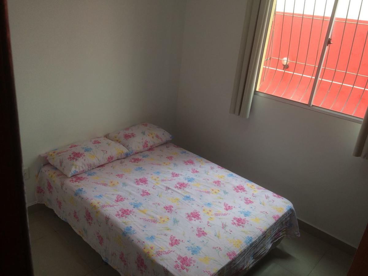 Ferienwohnung Excelente Apartamento Em Belo Horizonte Exterior foto