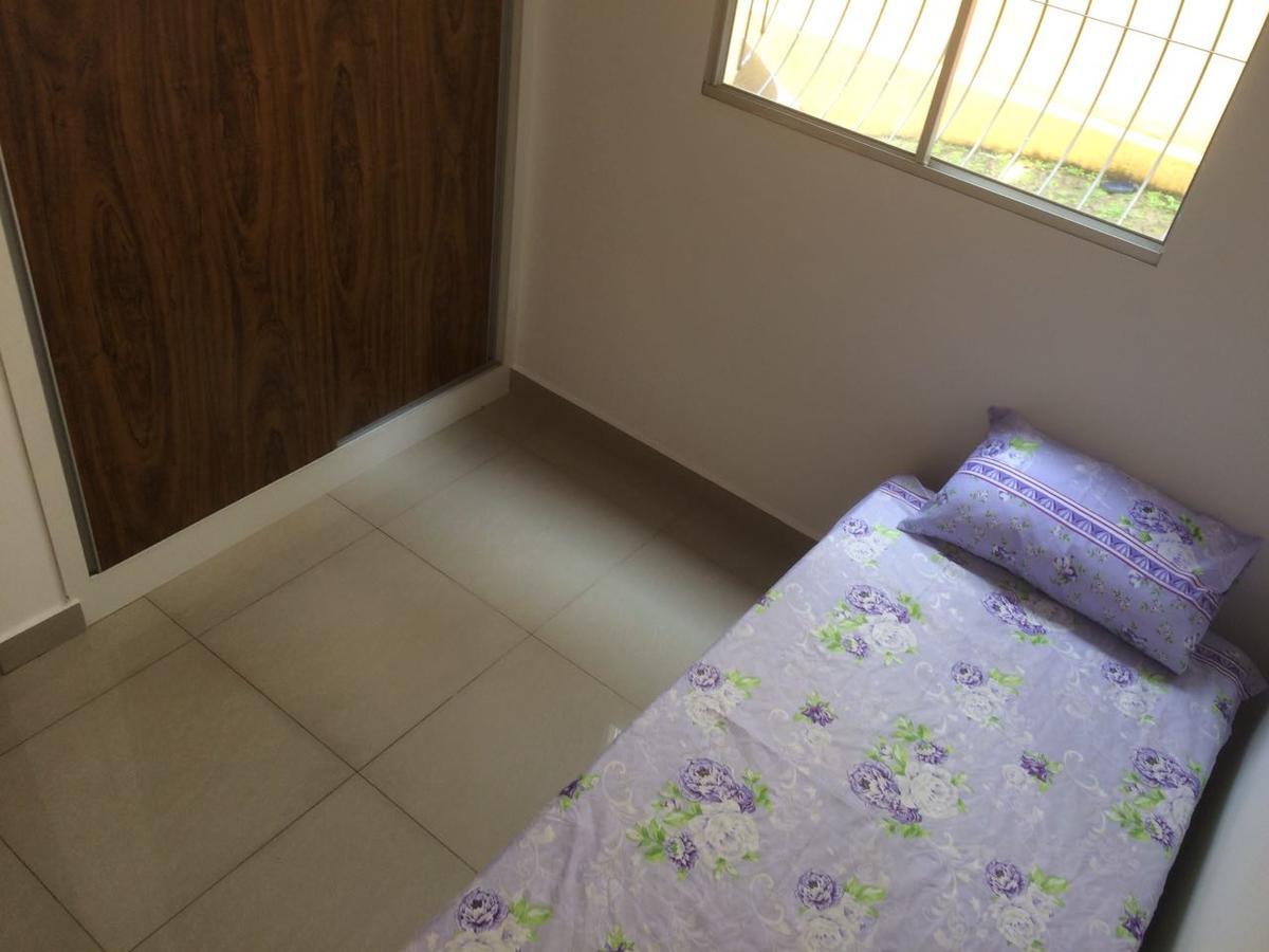 Ferienwohnung Excelente Apartamento Em Belo Horizonte Exterior foto
