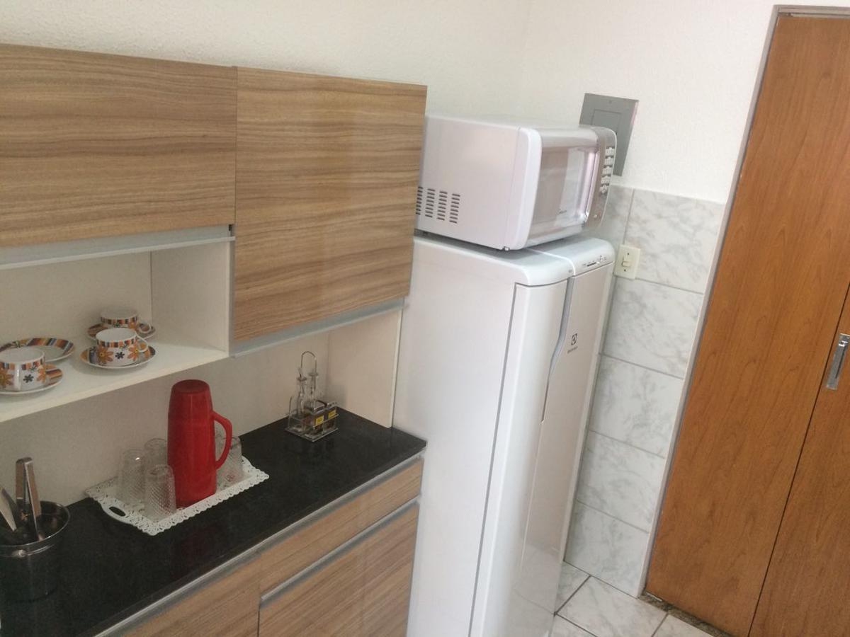 Ferienwohnung Excelente Apartamento Em Belo Horizonte Exterior foto
