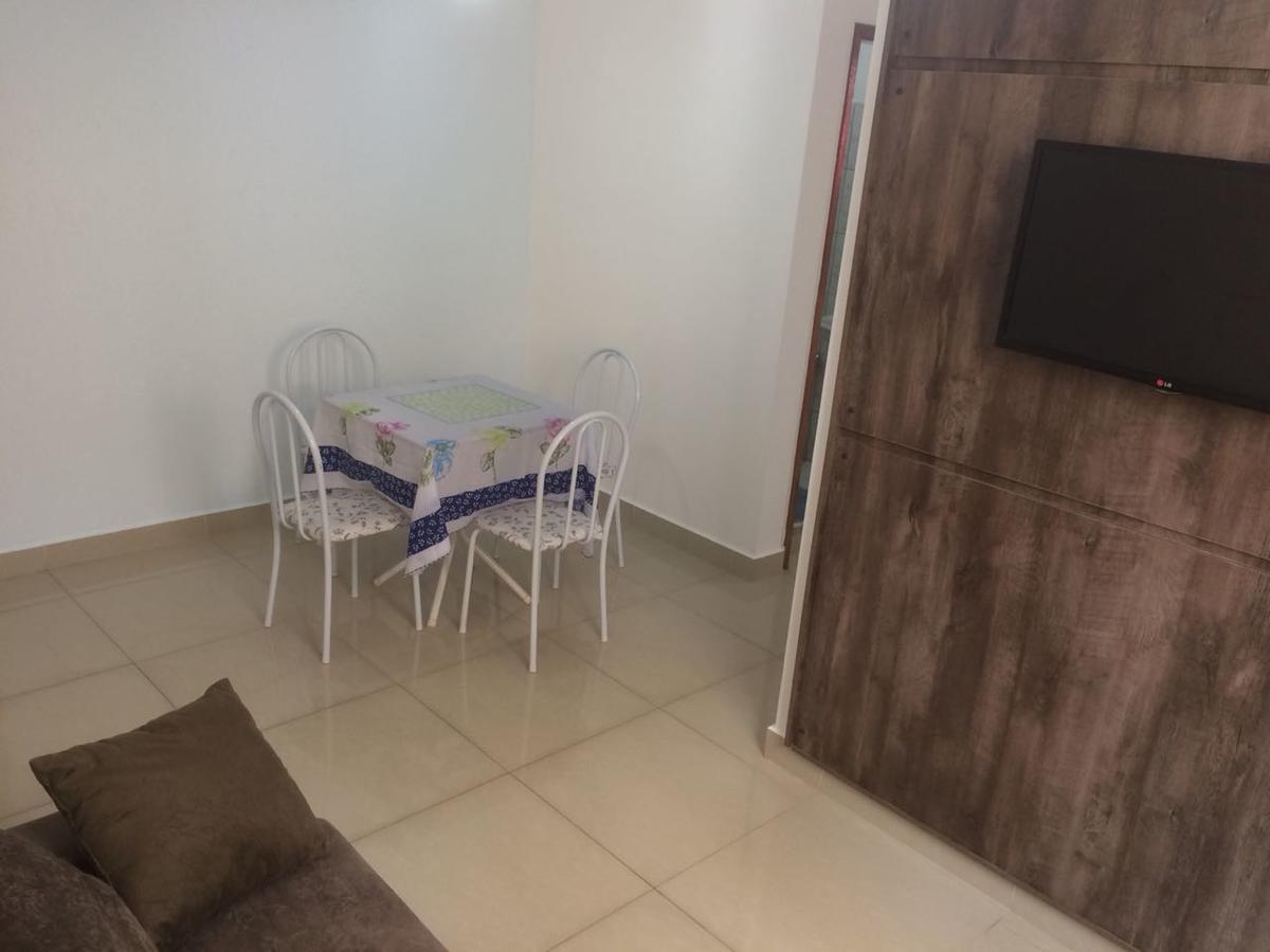 Ferienwohnung Excelente Apartamento Em Belo Horizonte Exterior foto