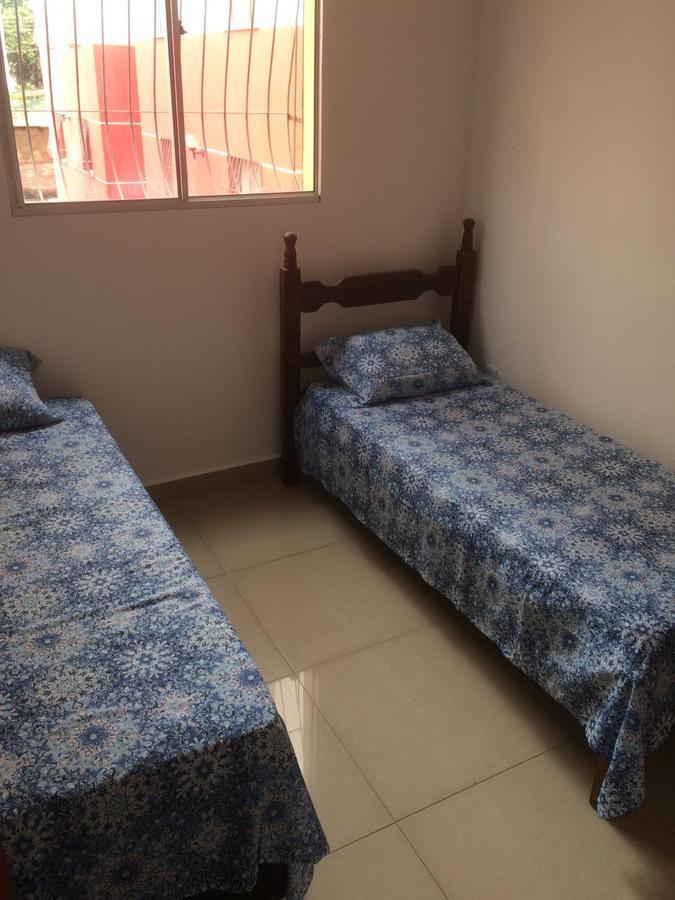 Ferienwohnung Excelente Apartamento Em Belo Horizonte Exterior foto
